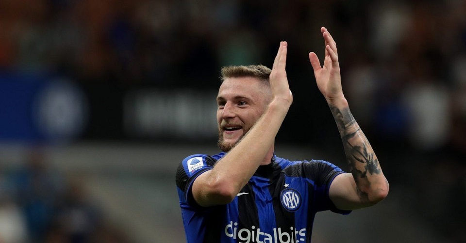 Inter Milán věří, že vyhraje novou sezónu